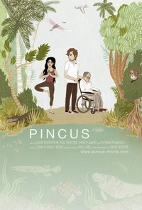 Pincus (2012) - poster