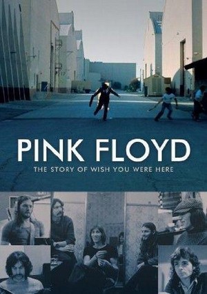 Pink Floyd: The Story of Wish You Were Here (2012) - poster
