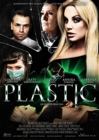 Plastic (2012) - poster