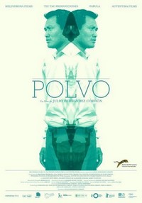 Polvo (2012) - poster