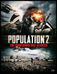 Population: 2 (2012) - poster