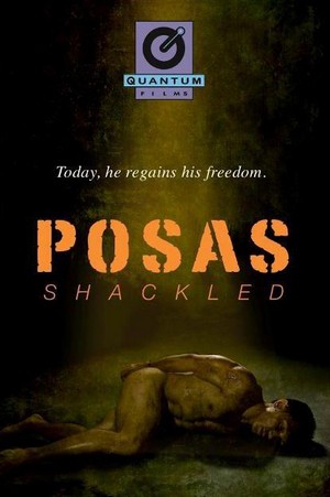Posas (2012) - poster