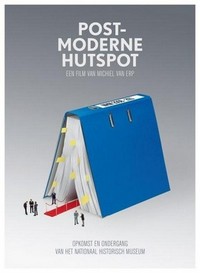 Postmoderne Hutspot (2012) - poster