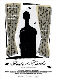 Poule des Doods (2012) - poster