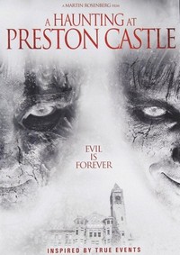 Preston Castle (2012) - poster