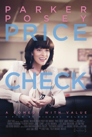 Price Check (2012) - poster