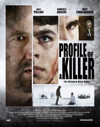 Profile of a Killer (2012) - poster