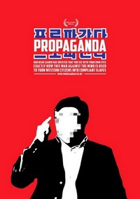 Propaganda (2012) - poster