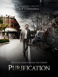 Purification (2012) - poster