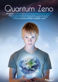 Quantum Zeno (2012) - poster