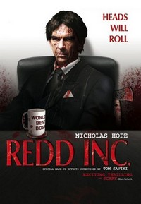 Redd Inc. (2012) - poster