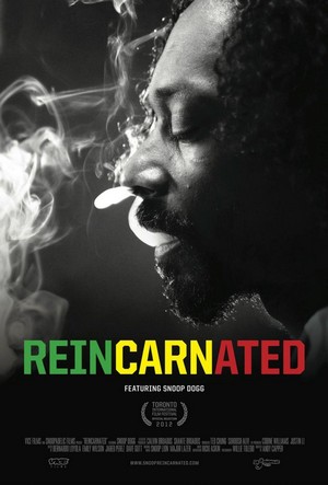 Reincarnated (2012) - poster