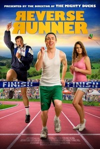 Reverse Runner (2012) - poster