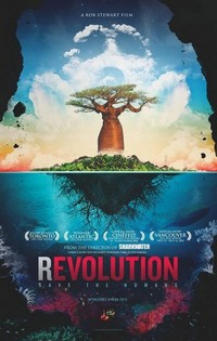 Revolution (2012) - poster