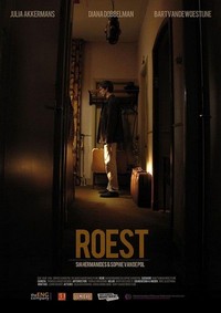 Roest (2012) - poster