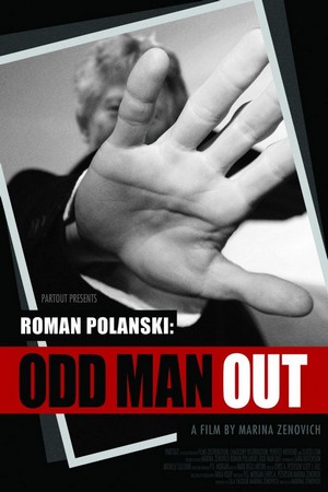 Roman Polanski: Odd Man Out (2012) - poster