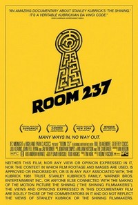 Room 237 (2012) - poster