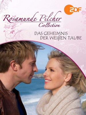 Rosamunde Pilcher - Das Geheimnis der Weißen Taube (2012) - poster