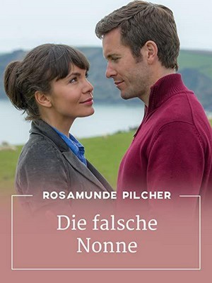 Rosamunde Pilcher - Die Falsche Nonne (2012) - poster