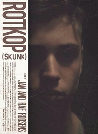 Rotkop (2012) - poster