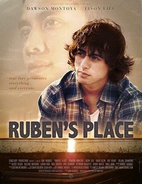 Ruben's Place (2012) - poster