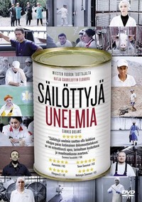 Säilöttyjä Unelmia (2012) - poster