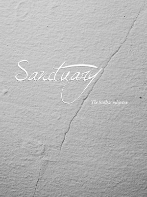 Sanctuary (2012) - poster