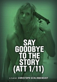 Say Goodbye to the Story (ATT 1/11) (2012) - poster