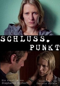 Schlusspunkt (2012) - poster