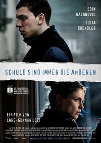 Schuld Sind Immer die Anderen (2012) - poster