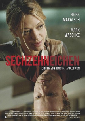 Sechzehneichen (2012) - poster
