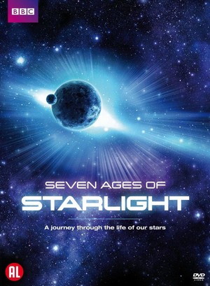 Seven Ages of Starlight (2012) - poster