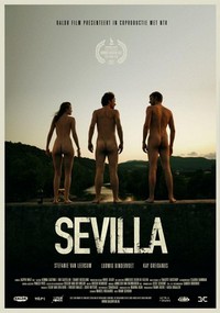 Sevilla (2012) - poster