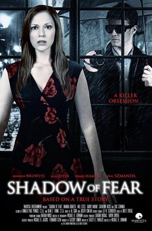 Shadow of Fear (2012) - poster