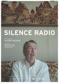 Silence Radio (2012) - poster