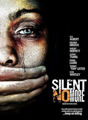 Silent No More (2012) - poster