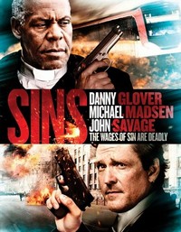 Sins Expiation (2012) - poster