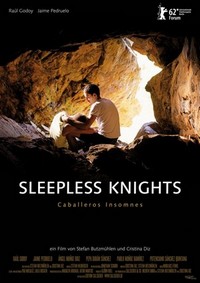 Sleepless Knights (2012) - poster