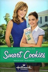 Smart Cookies (2012) - poster