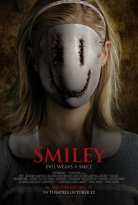 Smiley (2012) - poster