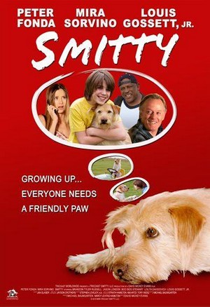 Smitty (2012) - poster