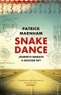 Snake Dance (2012) - poster