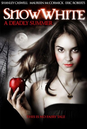 Snow White: A Deadly Summer (2012) - poster