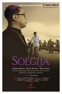 Soegija (2012) - poster