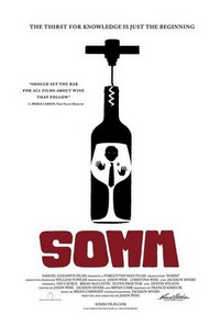 Somm (2012) - poster