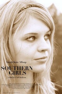 Southern Girls (2012) - poster