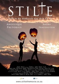 Stilte (2012) - poster