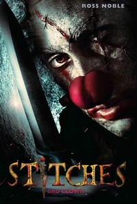 Stitches (2012) - poster