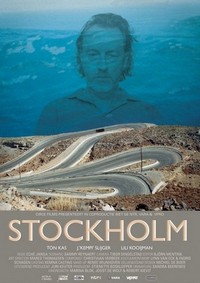 Stockholm (2012) - poster