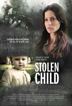 Stolen Child (2012) - poster